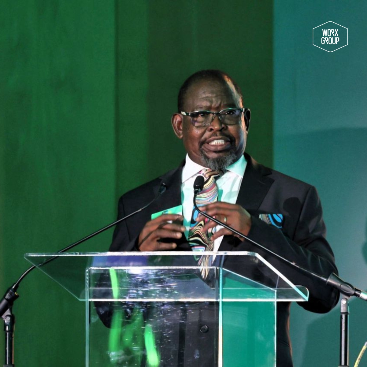 Nedbank and Old Mutual Budget Speech Competition | Worx Group