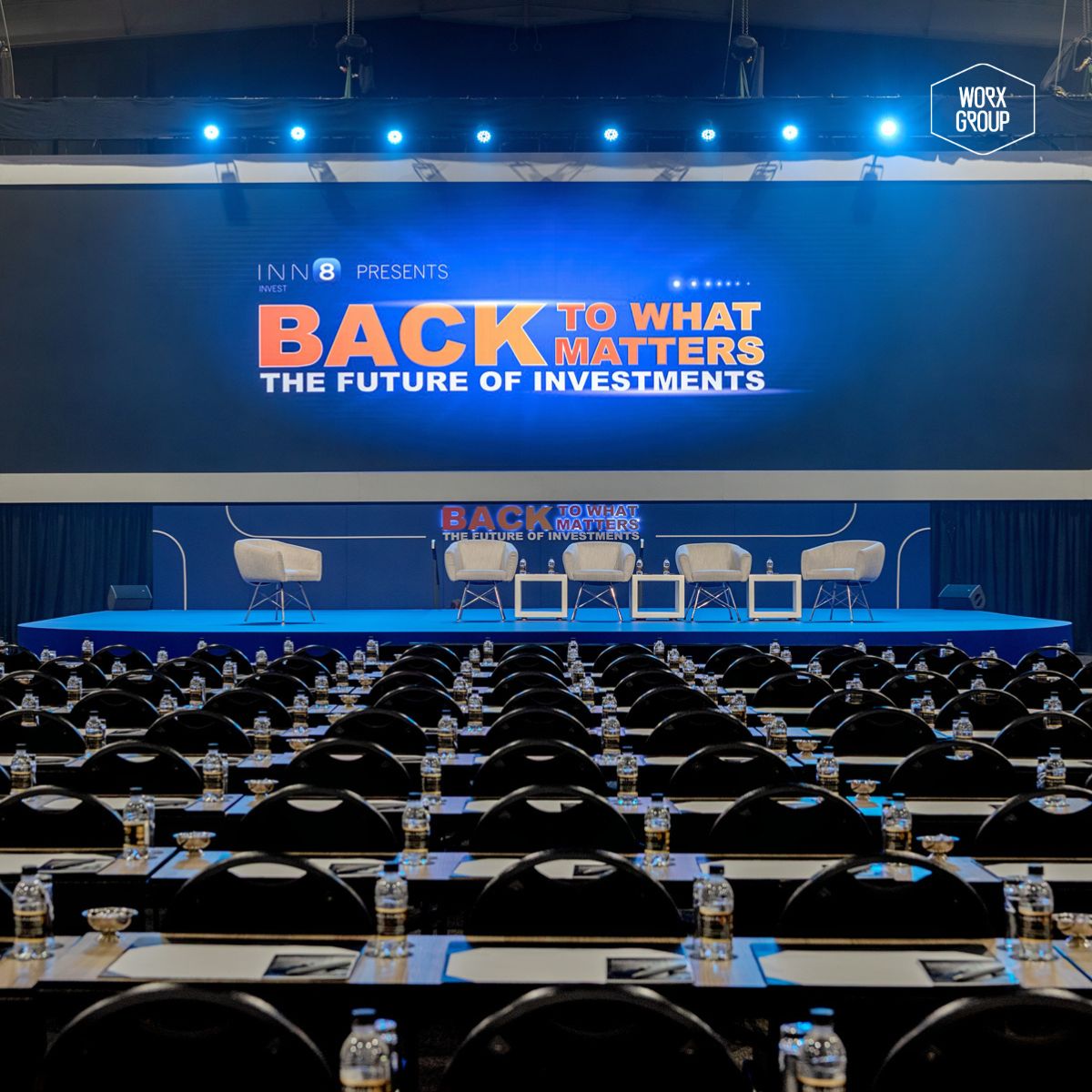 Exhibition | Corporate Exhibitions | Corporate Events